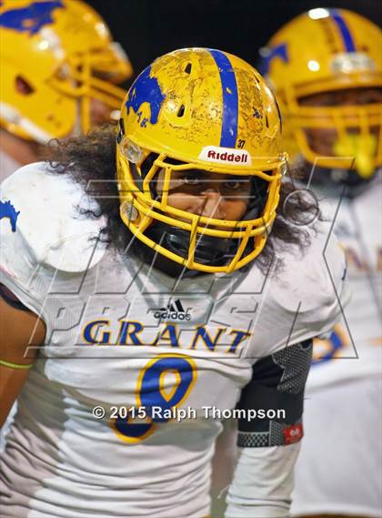 Thumbnail 2 in Grant @ Pleasant Grove photogallery.