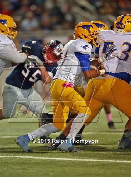 Thumbnail 3 in Grant @ Pleasant Grove photogallery.