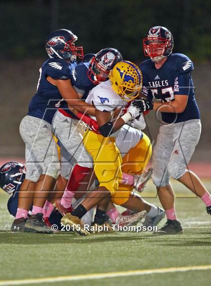 Thumbnail 3 in Grant @ Pleasant Grove photogallery.
