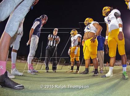 Thumbnail 2 in Grant @ Pleasant Grove photogallery.