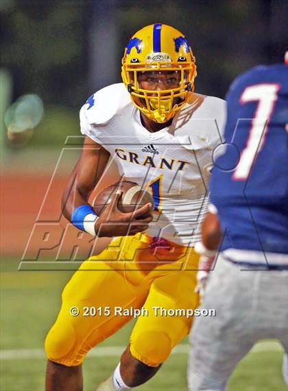 Thumbnail 3 in Grant @ Pleasant Grove photogallery.