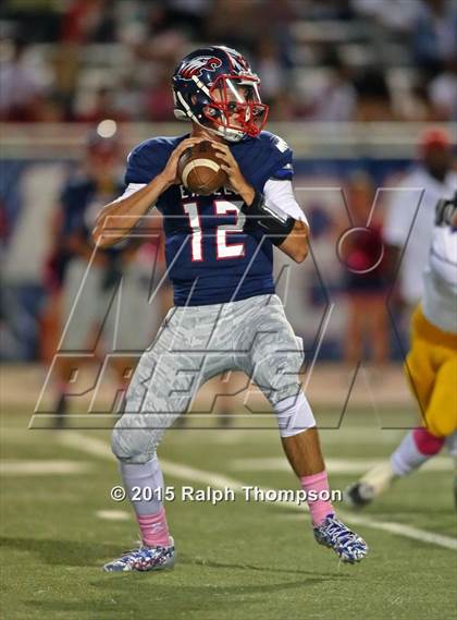 Thumbnail 2 in Grant @ Pleasant Grove photogallery.