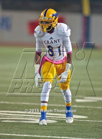 Thumbnail 1 in Grant @ Pleasant Grove photogallery.