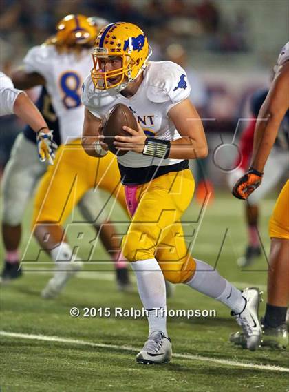 Thumbnail 1 in Grant @ Pleasant Grove photogallery.