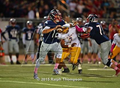 Thumbnail 1 in Grant @ Pleasant Grove photogallery.