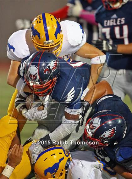 Thumbnail 1 in Grant @ Pleasant Grove photogallery.