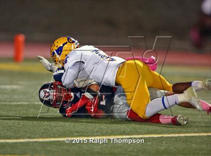 Thumbnail 2 in Grant @ Pleasant Grove photogallery.