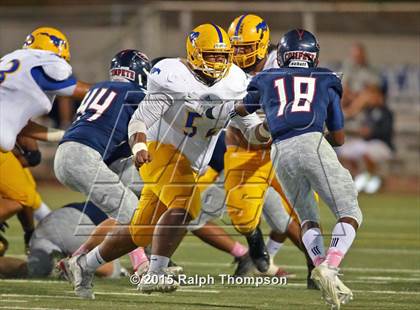 Thumbnail 3 in Grant @ Pleasant Grove photogallery.