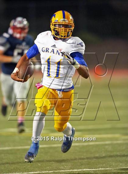 Thumbnail 2 in Grant @ Pleasant Grove photogallery.