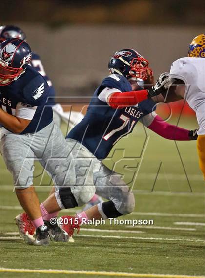 Thumbnail 1 in Grant @ Pleasant Grove photogallery.