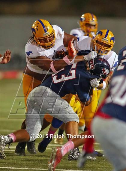 Thumbnail 2 in Grant @ Pleasant Grove photogallery.