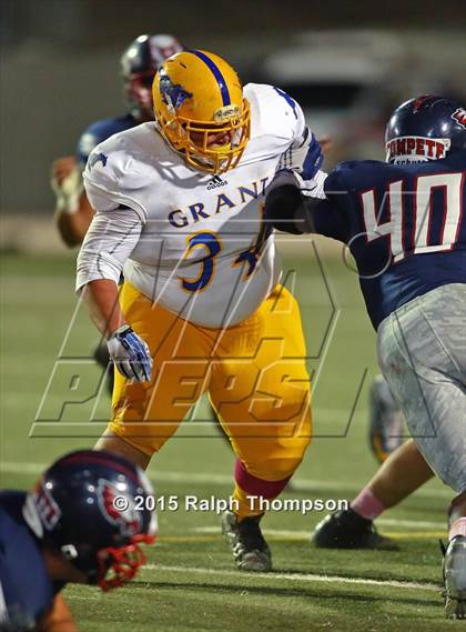 Thumbnail 3 in Grant @ Pleasant Grove photogallery.