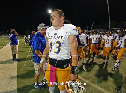 Thumbnail 3 in Grant @ Pleasant Grove photogallery.
