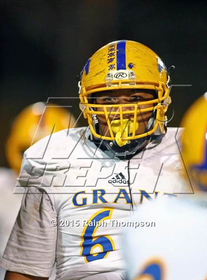 Thumbnail 3 in Grant @ Pleasant Grove photogallery.