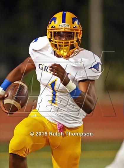 Thumbnail 2 in Grant @ Pleasant Grove photogallery.