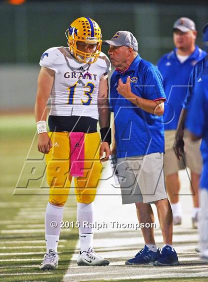 Thumbnail 3 in Grant @ Pleasant Grove photogallery.