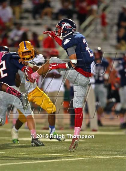 Thumbnail 2 in Grant @ Pleasant Grove photogallery.