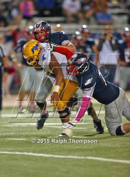 Thumbnail 3 in Grant @ Pleasant Grove photogallery.