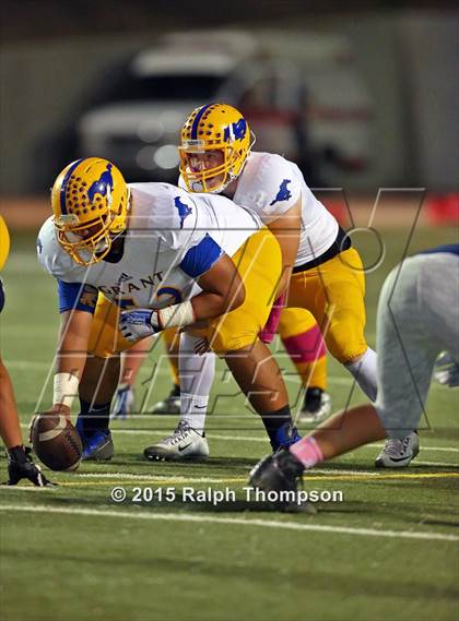 Thumbnail 3 in Grant @ Pleasant Grove photogallery.