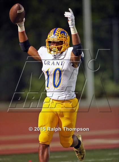 Thumbnail 3 in Grant @ Pleasant Grove photogallery.