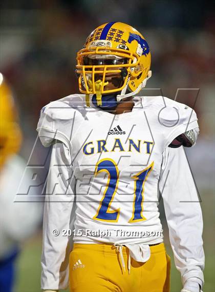 Thumbnail 2 in Grant @ Pleasant Grove photogallery.