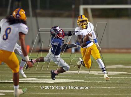 Thumbnail 2 in Grant @ Pleasant Grove photogallery.