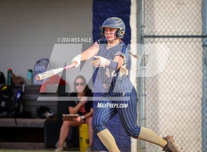 Thumbnail 2 in Houston @ Arlington (4A District 15 Championship) photogallery.