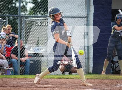 Thumbnail 1 in Houston @ Arlington (4A District 15 Championship) photogallery.
