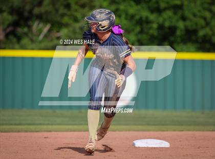 Thumbnail 3 in Houston @ Arlington (4A District 15 Championship) photogallery.