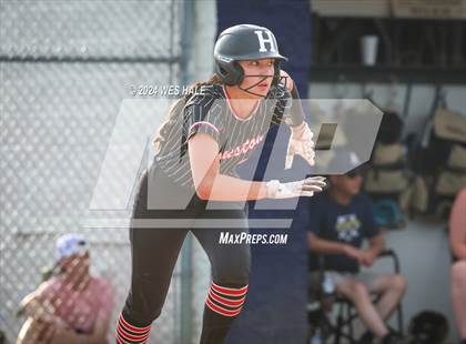 Thumbnail 2 in Houston @ Arlington (4A District 15 Championship) photogallery.