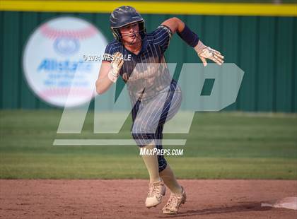 Thumbnail 3 in Houston @ Arlington (4A District 15 Championship) photogallery.