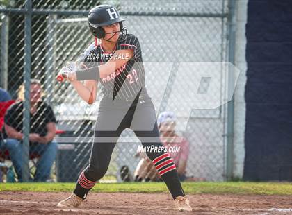 Thumbnail 1 in Houston @ Arlington (4A District 15 Championship) photogallery.