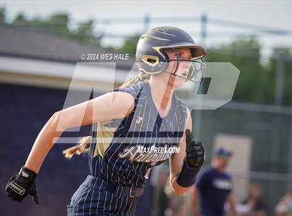 Thumbnail 2 in Houston @ Arlington (4A District 15 Championship) photogallery.
