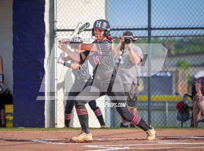 Thumbnail 1 in Houston @ Arlington (4A District 15 Championship) photogallery.
