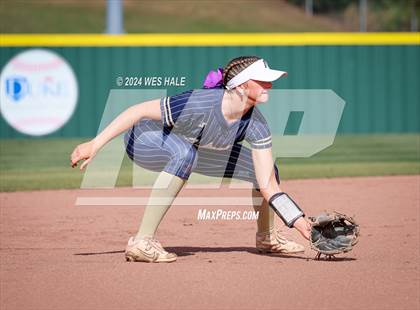 Thumbnail 3 in Houston @ Arlington (4A District 15 Championship) photogallery.