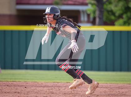 Thumbnail 1 in Houston @ Arlington (4A District 15 Championship) photogallery.