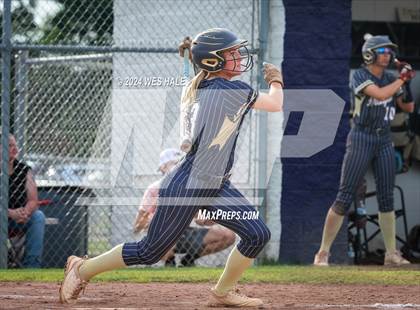 Thumbnail 2 in Houston @ Arlington (4A District 15 Championship) photogallery.