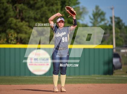 Thumbnail 2 in Houston @ Arlington (4A District 15 Championship) photogallery.