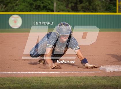 Thumbnail 2 in Houston @ Arlington (4A District 15 Championship) photogallery.