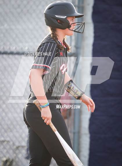 Thumbnail 1 in Houston @ Arlington (4A District 15 Championship) photogallery.