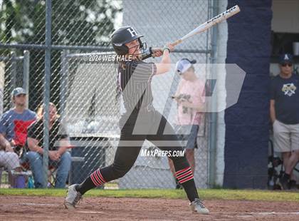 Thumbnail 2 in Houston @ Arlington (4A District 15 Championship) photogallery.