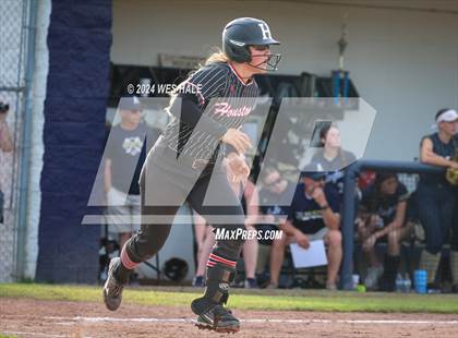 Thumbnail 1 in Houston @ Arlington (4A District 15 Championship) photogallery.