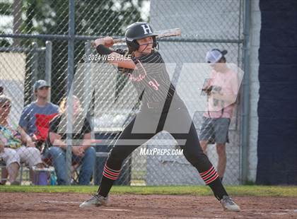 Thumbnail 1 in Houston @ Arlington (4A District 15 Championship) photogallery.
