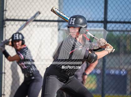 Thumbnail 1 in Houston @ Arlington (4A District 15 Championship) photogallery.