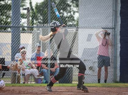 Thumbnail 1 in Houston @ Arlington (4A District 15 Championship) photogallery.