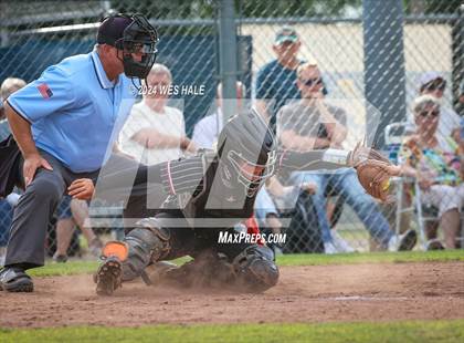 Thumbnail 3 in Houston @ Arlington (4A District 15 Championship) photogallery.