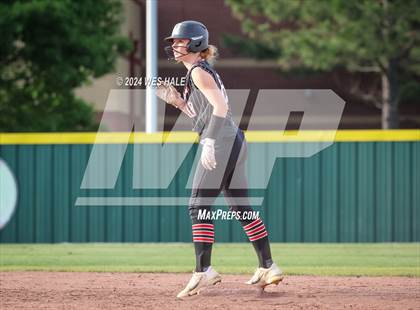 Thumbnail 3 in Houston @ Arlington (4A District 15 Championship) photogallery.