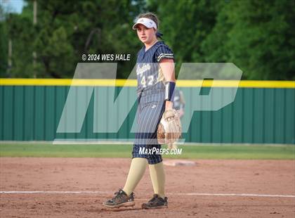 Thumbnail 1 in Houston @ Arlington (4A District 15 Championship) photogallery.