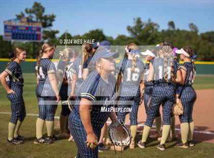 Thumbnail 2 in Houston @ Arlington (4A District 15 Championship) photogallery.
