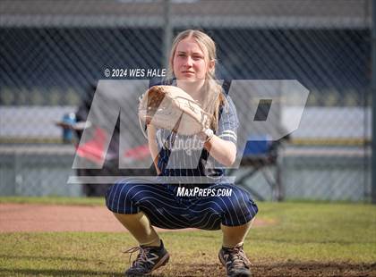 Thumbnail 1 in Houston @ Arlington (4A District 15 Championship) photogallery.